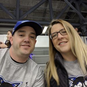 Meet your Posher, Russell